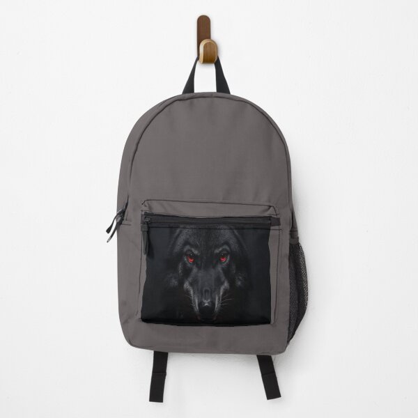 Item preview, Fierce Dark Wolf Graphic designed and sold by NovaDigitalArt45.