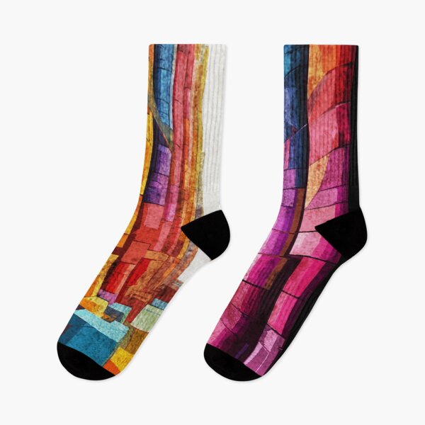 Item preview, Abstract labyrinth designed and sold by kinpirks.