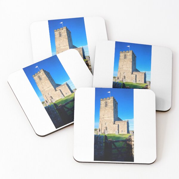 Item preview, Breedon on the Hill Church and Graveyard, Leicestershire designed and sold by AJBrown1990.