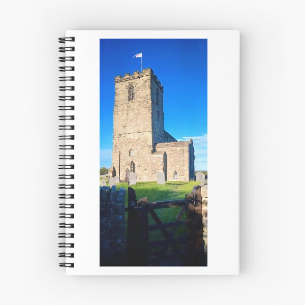 Item preview, Breedon on the Hill Church and Graveyard, Leicestershire designed and sold by AJBrown1990.