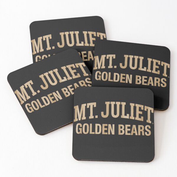 Item preview, Mt. Juliet High School HS Mt Juliet TN Retro Sports Premium designed and sold by Dolostope.
