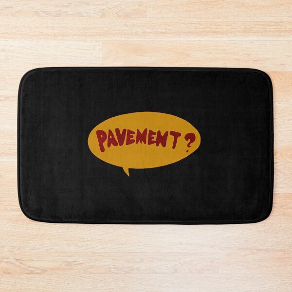 Item preview, Pavement designed and sold by ThaddeuMaugh.