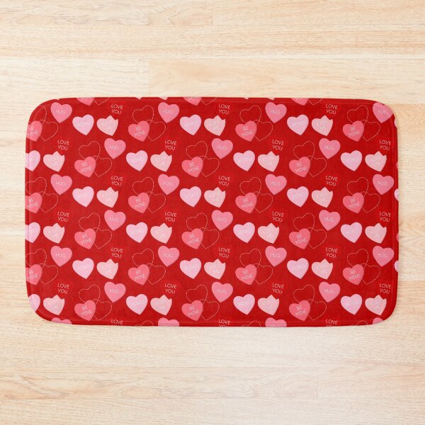 Item preview, Candy Heart Cascade designed and sold by LMHDesigns.