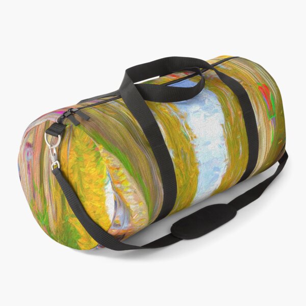 Item preview, Amsterdam Canal View Art designed and sold by Londonimages.