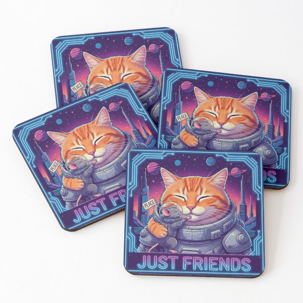Item preview, Friendship forever  designed and sold by Regy-arts.
