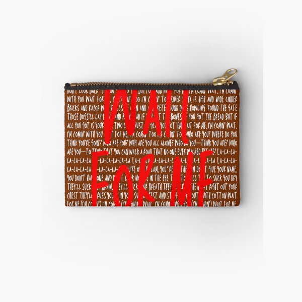 Item preview, Hadestown Lyrics designed and sold by broadwaygirl142.