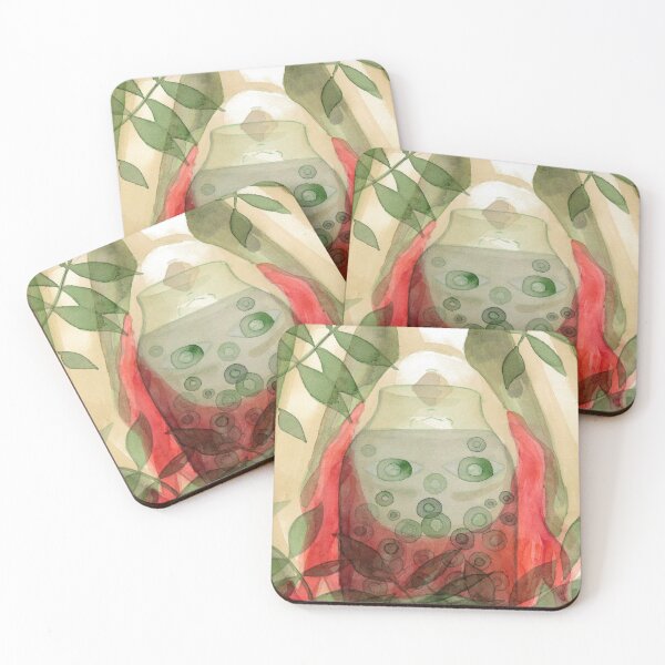 Item preview, Curiosity designed and sold by V&G Studio.