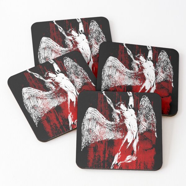 Item preview, Bestie Red Texture Icarus  Zeppelin Tour  Best 1 Trending designed and sold by ThaddeuMaugh.