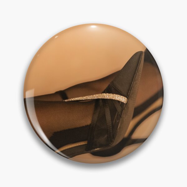 Item preview, Down at Heel designed and sold by Fisher-Snow.