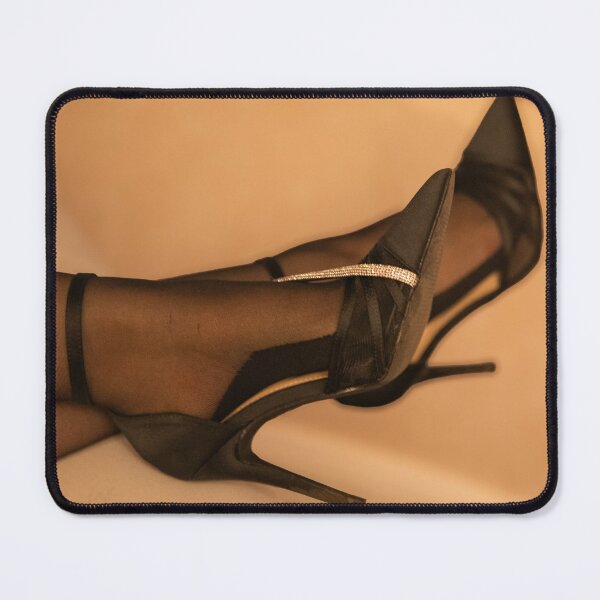 Item preview, Down at Heel designed and sold by Fisher-Snow.