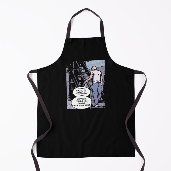 Item preview, It is my fault for beliving everyone had critical thinking and class conciousness designed and sold by remerasnerdas.