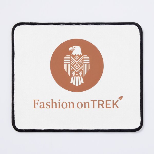 Item preview, Majestic American Eagle in Rajasthani Mandana Fusion Art designed and sold by FashionOnTREK.