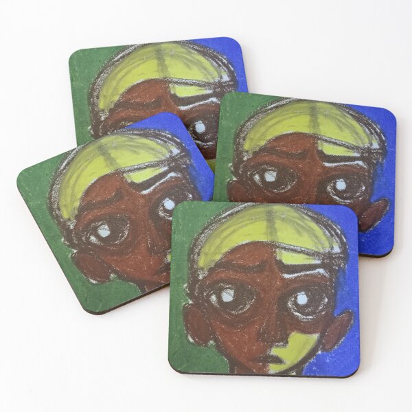 Item preview, Brazilian Boy designed and sold by Cardin Arts Studio.