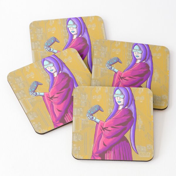Item preview, Musa digital designed and sold by DavidZuratzi.