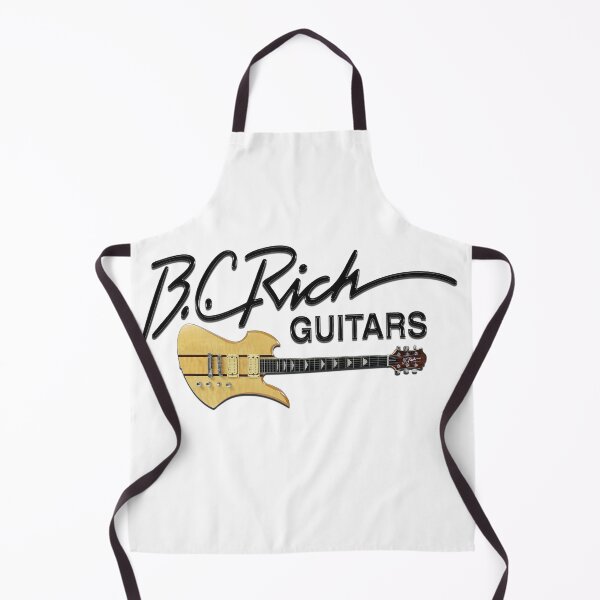 Item preview, B.C.Rich Mockingbird NJ series designed and sold by Lonesome Dog Art.