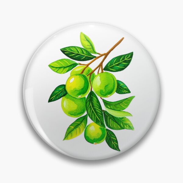Item preview, Calamansi fruit designed and sold by JIGUWORLD.