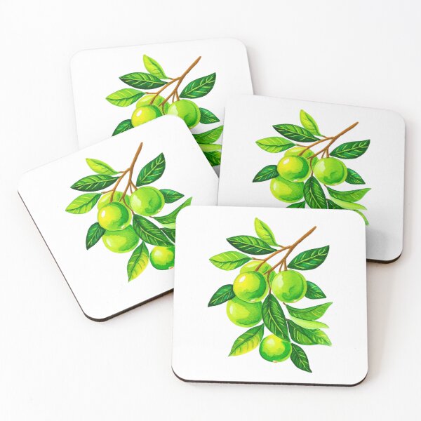 Item preview, Calamansi fruit designed and sold by JIGUWORLD.