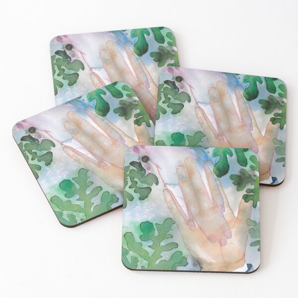 Item preview, The Story of One Watermelon — Empty Hands designed and sold by V&G Studio.