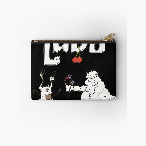 Item preview, Ludo - You'Re Awful I Love You designed and sold by ThaddeuMaugh.