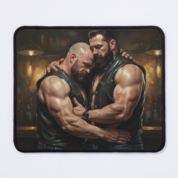 Item preview, Safe Place designed and sold by Black Rainbow Studios.