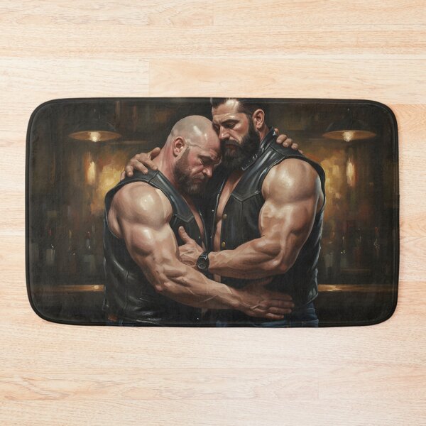 Item preview, Safe Place designed and sold by Black Rainbow Studios.