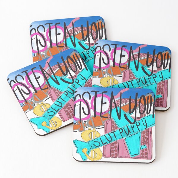 Item preview, Fasten Your Seat Belt designed and sold by nicollejanine.