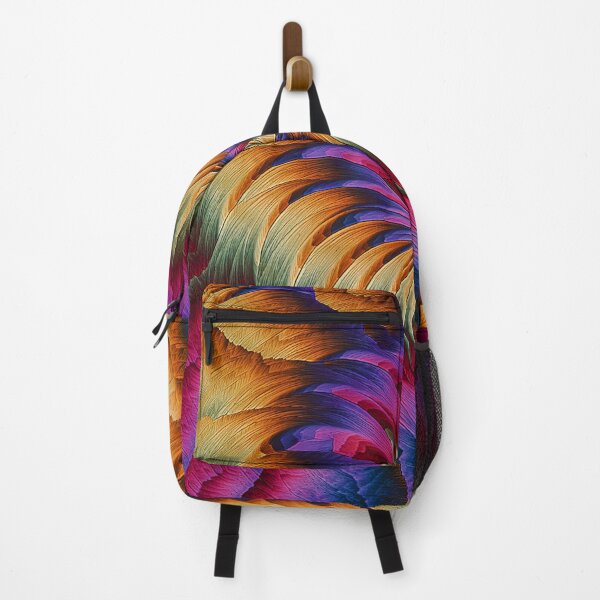 Item preview, Vibrant Colorful Swirling Patterns designed and sold by JBlaminsky.