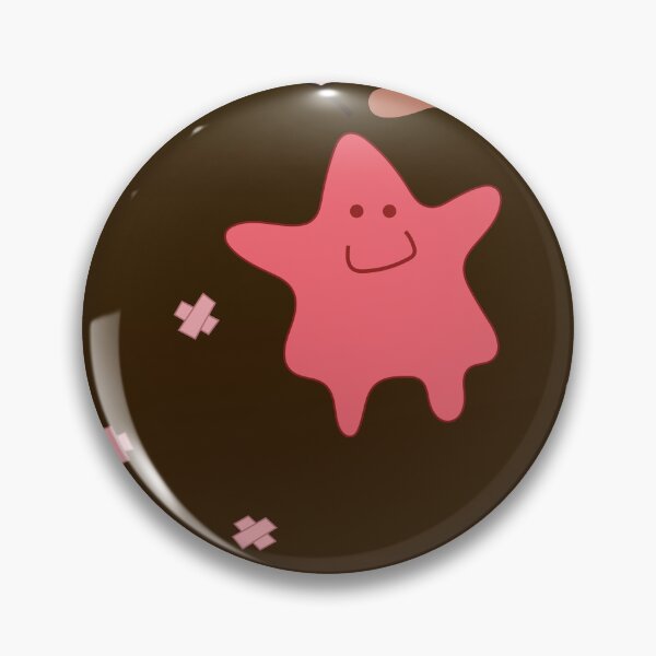 Item preview, Spongebob Squarepants - Patrick's Valentine designed and sold by DibujandoPorfa.
