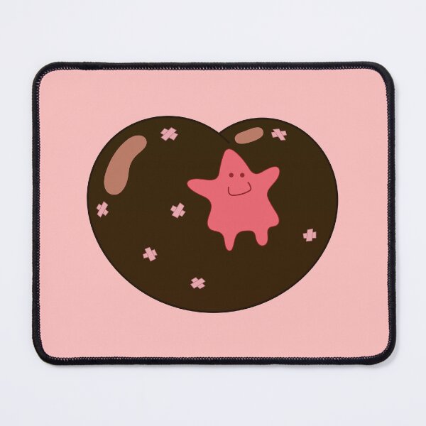 Item preview, Spongebob Squarepants - Patrick's Valentine designed and sold by DibujandoPorfa.