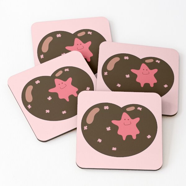 Item preview, Spongebob Squarepants - Patrick's Valentine designed and sold by DibujandoPorfa.
