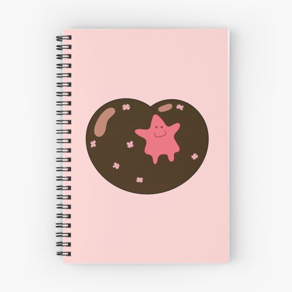Item preview, Spongebob Squarepants - Patrick's Valentine designed and sold by DibujandoPorfa.