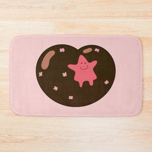 Item preview, Spongebob Squarepants - Patrick's Valentine designed and sold by DibujandoPorfa.
