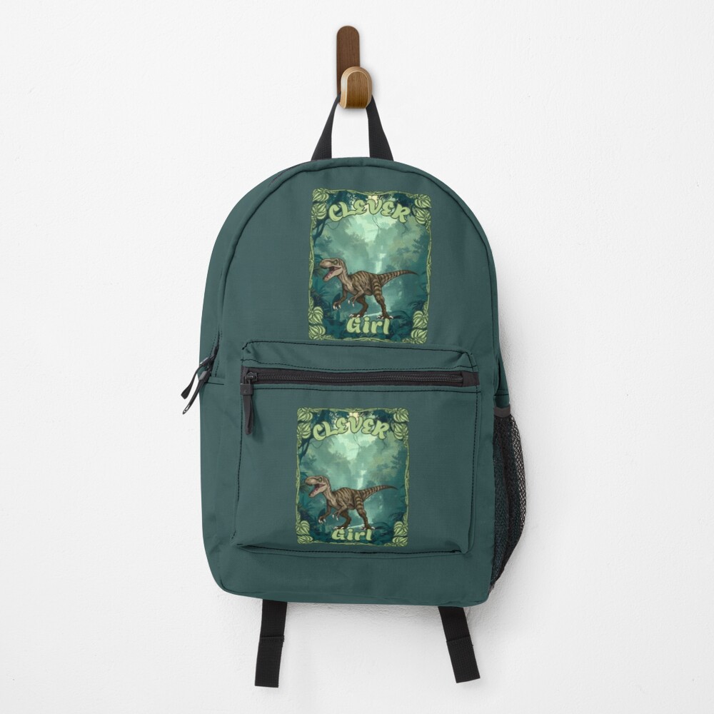 Item preview, Backpack designed and sold by NightshadePixie.