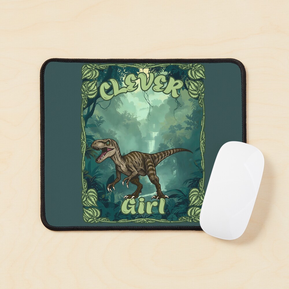 Item preview, Mouse Pad designed and sold by NightshadePixie.