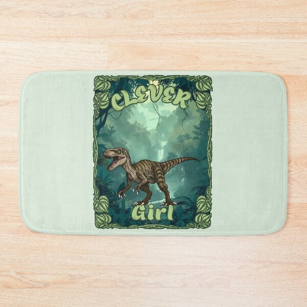Item preview, Clever Girl Raptor designed and sold by Nightshade Pixie Creations.