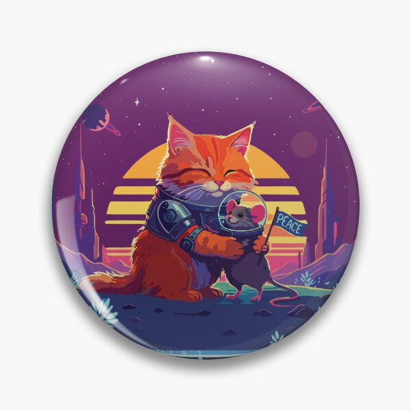 Item preview, Pets Friendship forever  designed and sold by Regy-arts.