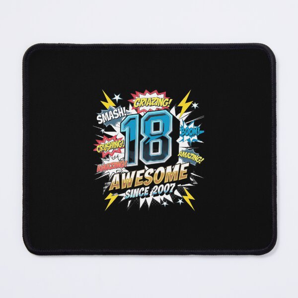 Item preview, 18 Year Old For Boys 18th Birthday Boy 18 Year Old Boy designed and sold by SyntaxClaw.