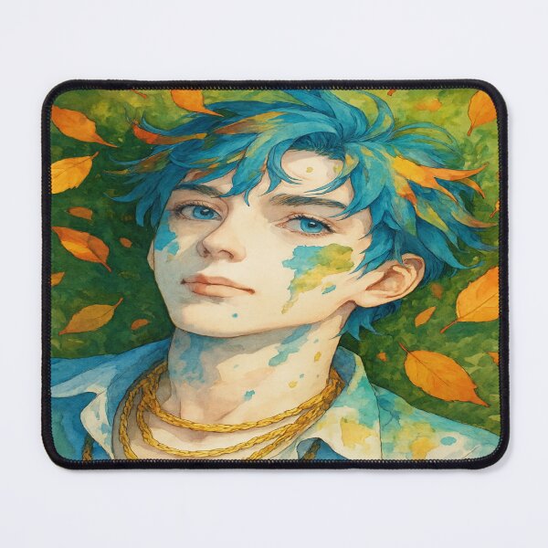 Item preview, Autumnal Breath of Life designed and sold by Ecosetereos.