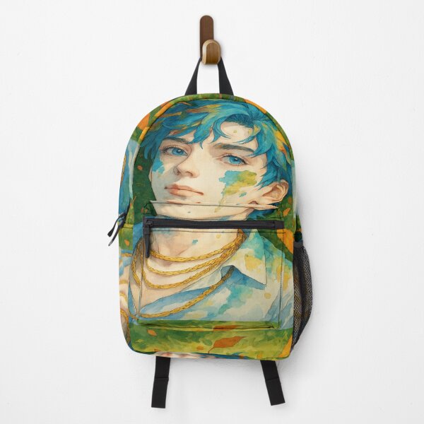 Item preview, Autumnal Breath of Life designed and sold by Ecosetereos.