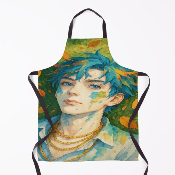 Item preview, Autumnal Breath of Life designed and sold by Ecosetereos.