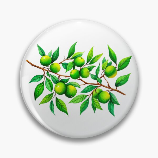 Item preview, Calamansi fruits designed and sold by JIGUWORLD.