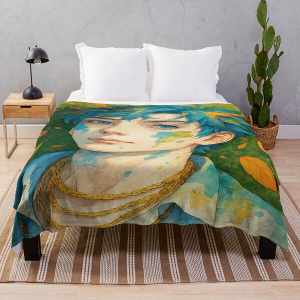 Item preview, Autumnal Breath of Life designed and sold by Ecosetereos.
