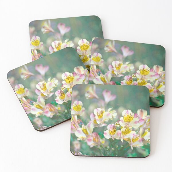 Item preview, Peruvian Lilies designed and sold by Alisonchambers2.