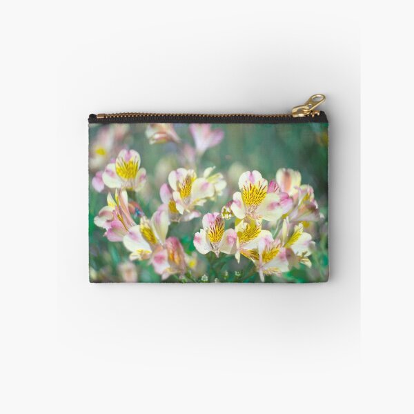 Item preview, Peruvian Lilies designed and sold by Alisonchambers2.