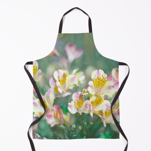Item preview, Peruvian Lilies designed and sold by Alisonchambers2.