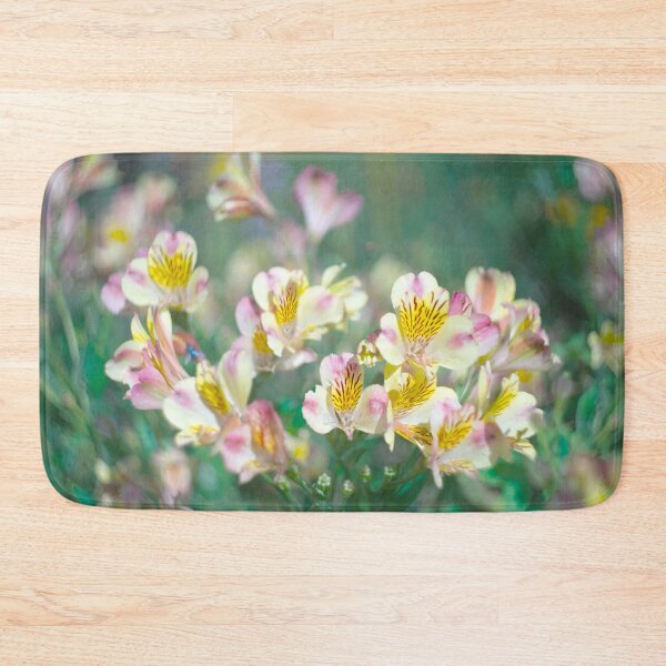 Item preview, Peruvian Lilies designed and sold by Alisonchambers2.