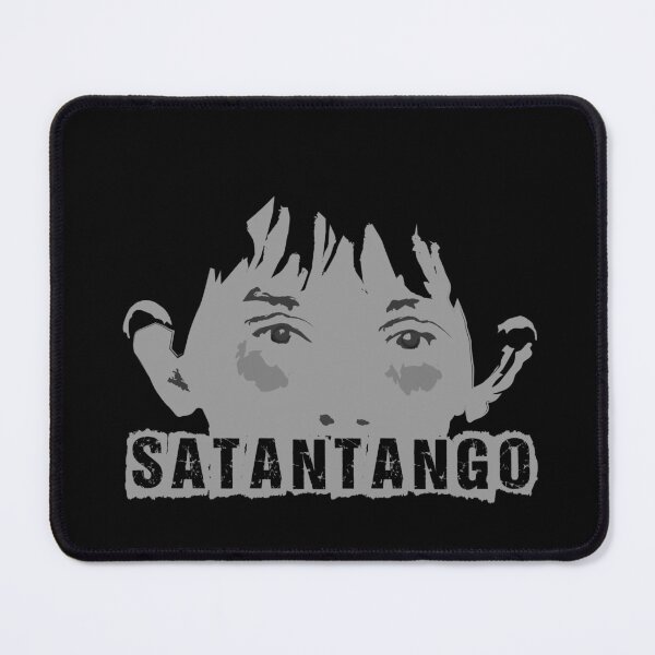 Item preview, Sátántangó 1994 designed and sold by FULLER FACTORY.