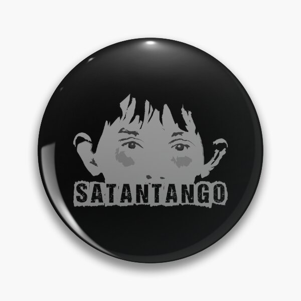 Item preview, Sátántangó 1994 designed and sold by FULLER FACTORY.