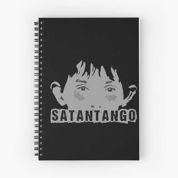 Item preview, Sátántangó 1994 designed and sold by FULLER FACTORY.