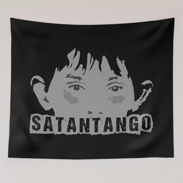Item preview, Sátántangó 1994 designed and sold by FULLER FACTORY.